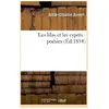 Les lilas et les cyprès : poésies