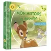 Bambi Walt Disney company