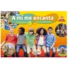 Hachette Education Espagnol 5e Cycle 4 Lv2 A1-A2 A Mi Me Encanta !