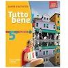 ISBN Tutto bene! italien cycle 4 / 5e LV2 - éd. 2016