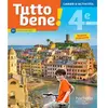 ISBN Tutto bene! italien cycle 4 / 4e LV2 - Cahier d'activités - éd. 2017