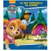 Hachette Jeunesse La Pat'patrouille Va Camper