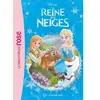 Hachette La reine des neiges. Vol. 1. Un nouvel ami Walt Disney company
