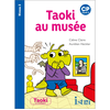 ISBN Taoki au musée - Album Niveau 2