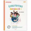 Istra Ecocitoyens durables ! CM1 - Guide pédagogique