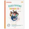 ISBN Ecocitoyens durables ! CM1 - Cahier élève