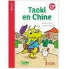 ISBN Taoki et compagnie CP - Taoki en Chine - Album Niveau 3 - Edition 2020