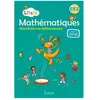 ISBN Litchi Tome 47 : mathématiques - photofiches - CE2 (édition 2020)