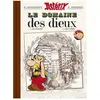 Hachette Asterix Astérix - Le Domaine des dieux n°17 - édition luxe - 65 ans Astérix (BD)