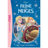 ***Livres*** La reine des neiges. Vol. 4. Un voyage extraordinaire Walt Disney company