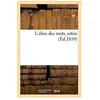 L'abus des mots, satire