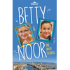 Hachette Romans Betty et Noor (Dans l'univers de Demain nous appartient)