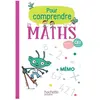 Hachette Education Pour comprendre les maths CE1 - Fichier élève
