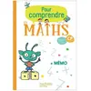 ISBN Pour comprendre les maths CP - Fichier élève