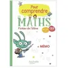 ISBN Pour comprendre les maths CE2 - Fichier élève + Mémo