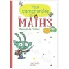 ISBN Pour comprendre les maths CE2 - Manuel élève