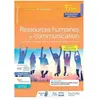 ISBN Ressources Humaines Et Communication Tle Stmg Enseignement Spécifique