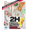 Hachette Pratique En 2h je cuisine pour toute la semaine au robot cuiseur