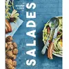 HACHETTE Le grand livre des salades