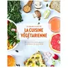 Hachette Pratique Le grand livre de la cuisine végétarienne Nouvelle édition