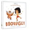 DISNEY - Mes Premières Histoires - Mowgli apprend à danser