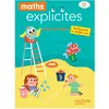 ISBN Maths Explicites CP - Fichier élève