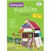 ISBN Français Explicite CE1 - Livre de l'élève