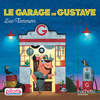 ISBN Lecture CP - Collection Pilotis - Le Garage de Gustave - Album
