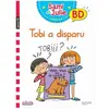 ISBN Lecture CP - Collection Pilotis - Sami et Julie Tobi a disparu - Album