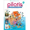 ISBN Lecture CP - Collection Pilotis - Fichier de lecture-compréhension