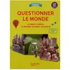 ISBN Questionner le monde CE2 - Collection Citadelle - Livre élève