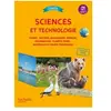 ISBN Citadelle Sciences CM - Livre élève