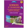 Hachette Education Citadelle Sciences CM - Cahier élève CM1