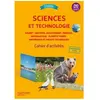 Hachette Education Citadelle Sciences CM - Cahier élève CM2