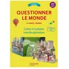 ISBN Questionner l'espace et le temps CE2 - Collection Citadelle - Cahier élève