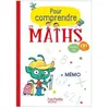 ISBN Pour comprendre les maths CE1 - Fichier élève