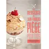 Hachette Pratique Les desserts de Jean-François Piège pour tous