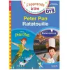 Hachette Education Peter Pan : spécial dys. Ratatouille : spécial dys Isabelle Albertin