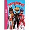 Bb Rose Verte Miraculous 07 - Supermenteuse !