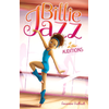 Hachette Romans Billie Jazz - Tome 1 - Les auditions Geneviève Guilbault (Auteur)