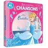 CENDRILLON - Mes Premières Chansons - Disney Princesses