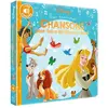 DISNEY - Mes Premières Chansons pour faire de beaux rêves