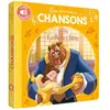 LA BELLE ET LA BETE - Mes Premières Chansons - Disney Princesses