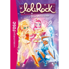 Bb Rose Verte LoliRock 12 - Une soirée enchanteresse
