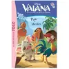 ***Livres*** Vaiana, la légende du bout du monde Tome 1 : Pua et Heihei