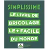 Hachette Pratique SIMPLISSIME - Bricolage
