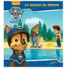 Hachette Jeunesse Pat'Patrouille - La chasse au trésor