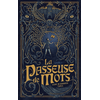 Hachette Romans La Passeuse de Mots - Tome 1