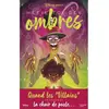 Hachette Romans Disney Chills - Tome 2 - Méfie-toi des ombres