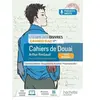 ISBN Cahiers De Douai, Arthur Rimbaud - Cahier Bac 1re